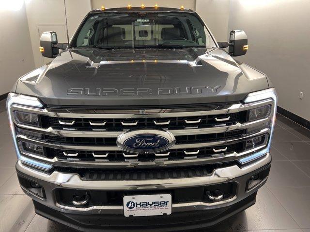 new 2024 Ford F-250 car, priced at $71,275