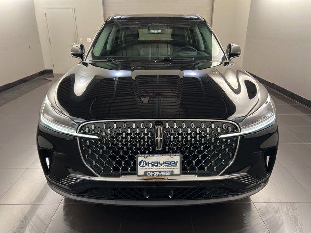 used 2025 Lincoln Aviator car, priced at $61,220