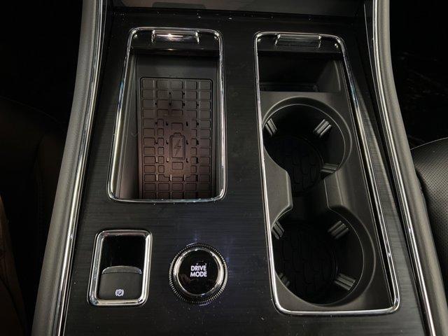 used 2025 Lincoln Aviator car, priced at $61,220