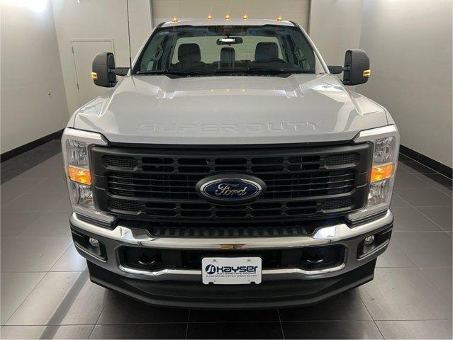 new 2024 Ford F-350 car, priced at $49,920