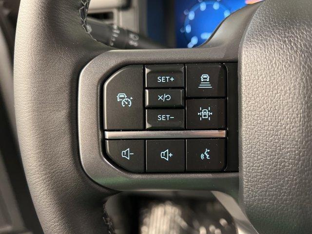 new 2025 Ford F-150 car, priced at $52,347