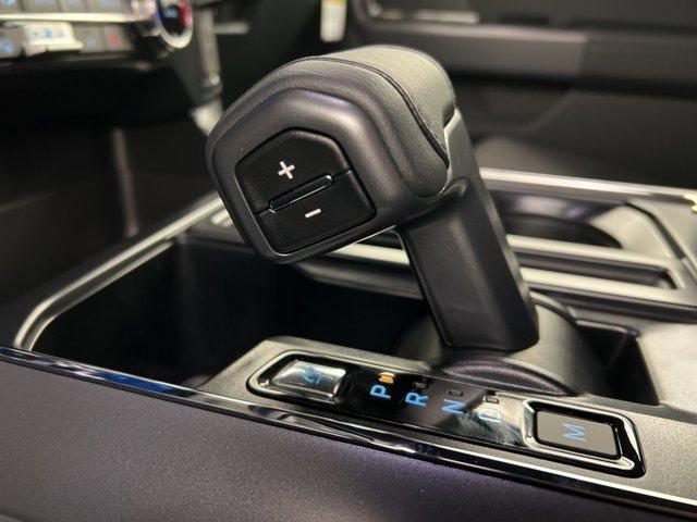 new 2025 Ford F-150 car, priced at $52,347