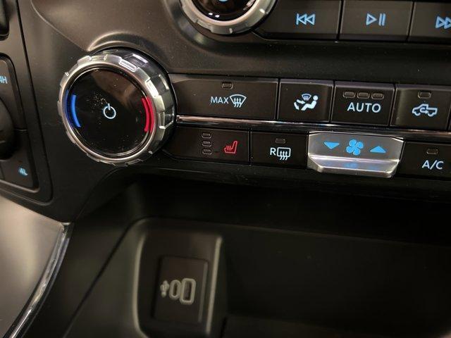 new 2025 Ford F-150 car, priced at $52,347