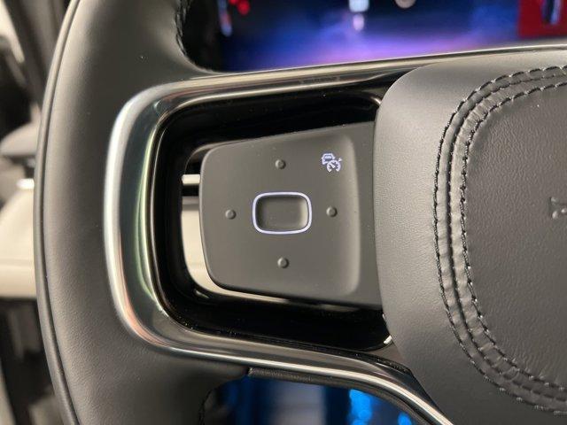 new 2025 Lincoln Nautilus car, priced at $56,053
