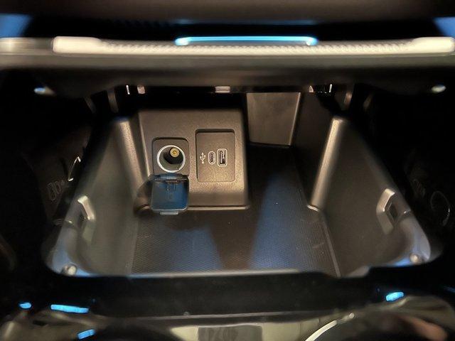 new 2025 Ford Explorer car, priced at $55,500