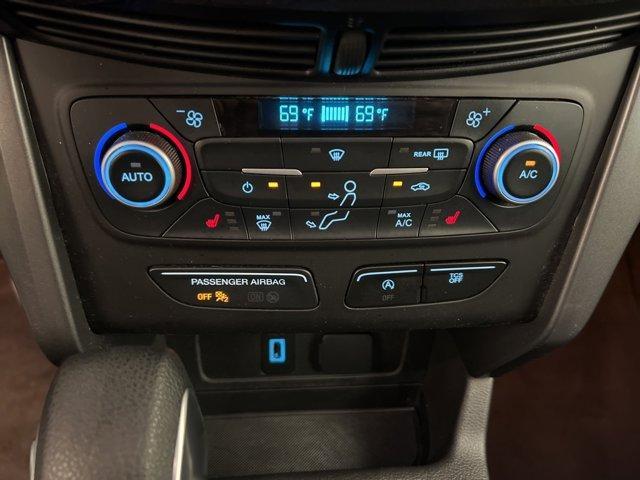 used 2018 Ford Escape car, priced at $14,371