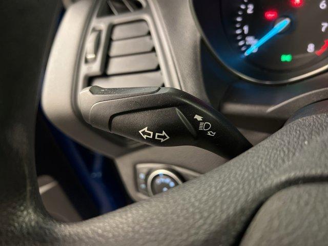 used 2018 Ford Escape car, priced at $14,371