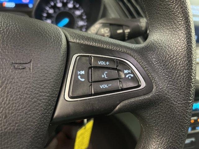 used 2018 Ford Escape car, priced at $14,371