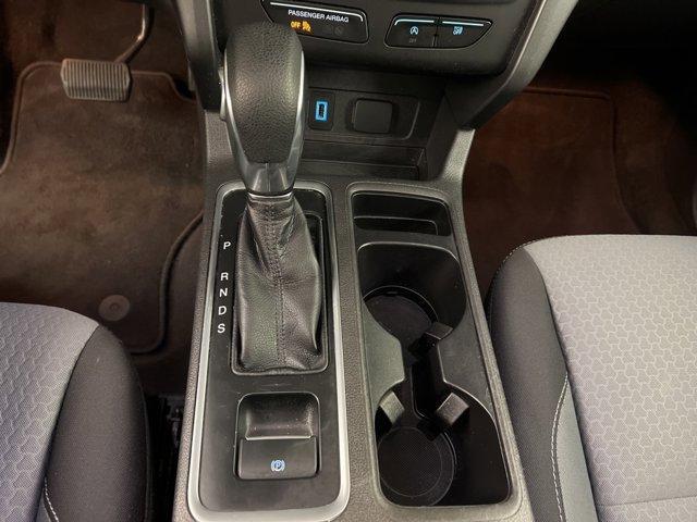 used 2018 Ford Escape car, priced at $14,371