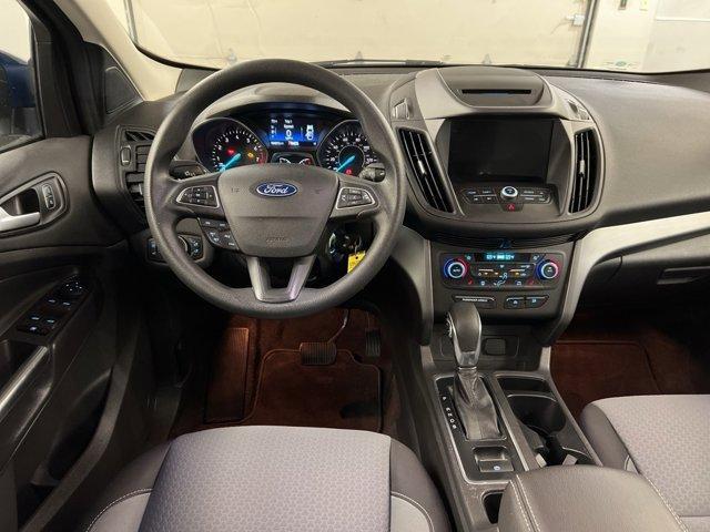 used 2018 Ford Escape car, priced at $14,371