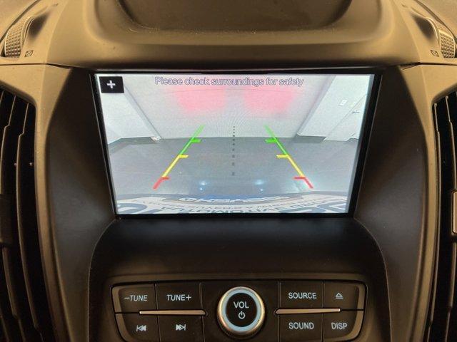 used 2018 Ford Escape car, priced at $14,371