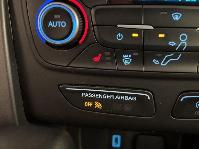 used 2018 Ford Escape car, priced at $14,371