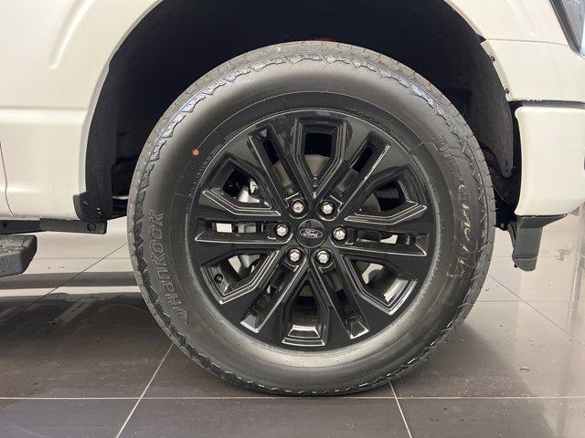 new 2025 Ford F-150 car, priced at $71,185