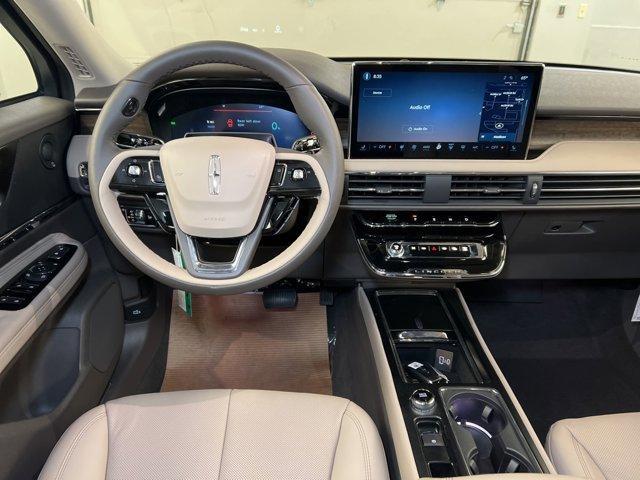 new 2024 Lincoln Corsair car, priced at $62,945