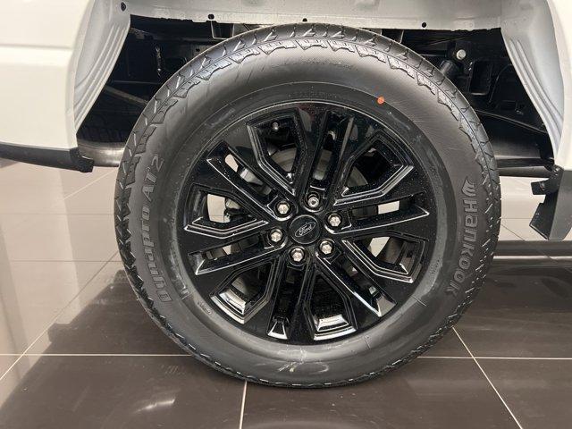 new 2025 Ford F-150 car, priced at $63,369