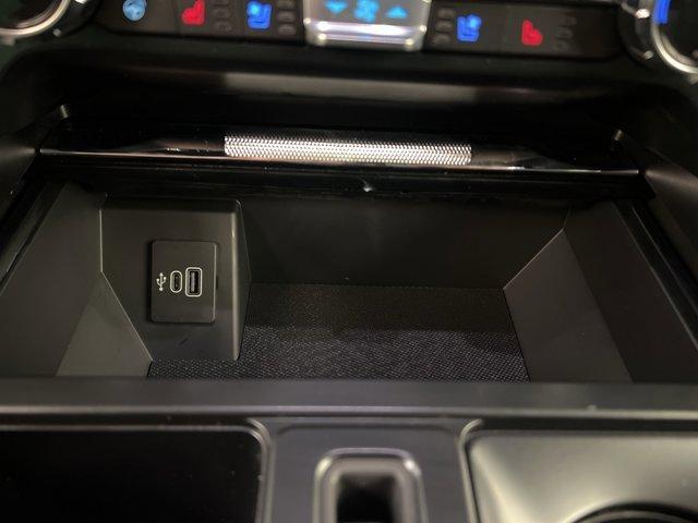 new 2025 Ford F-150 car, priced at $63,369
