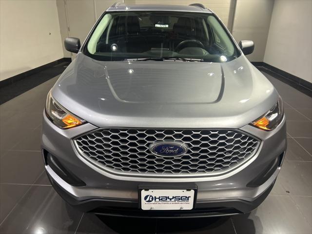 new 2024 Ford Edge car, priced at $32,305