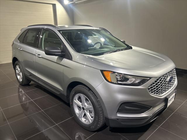 new 2024 Ford Edge car, priced at $32,305