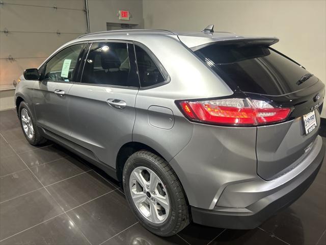 new 2024 Ford Edge car, priced at $32,305