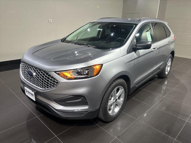 new 2024 Ford Edge car, priced at $32,305