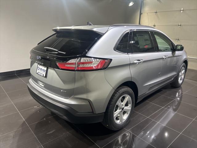 new 2024 Ford Edge car, priced at $32,305