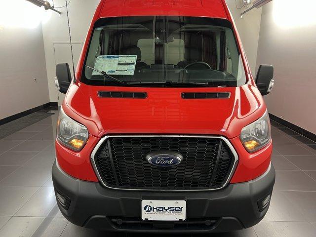new 2025 Ford Transit-350 car, priced at $64,480