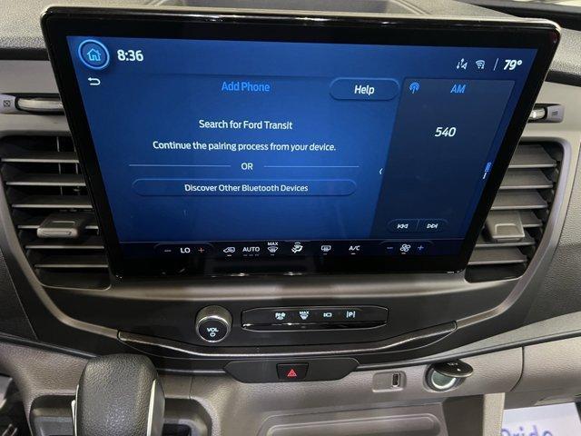 new 2025 Ford Transit-350 car, priced at $64,480