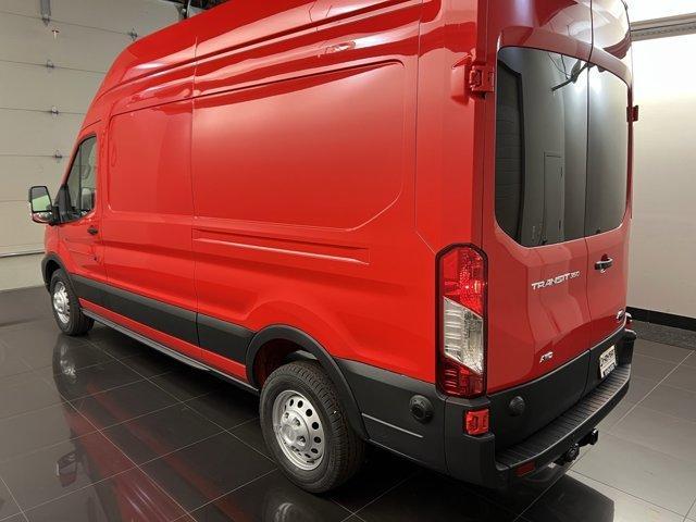 new 2025 Ford Transit-350 car, priced at $64,480