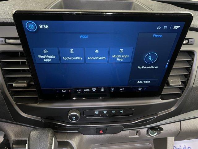 new 2025 Ford Transit-350 car, priced at $64,480