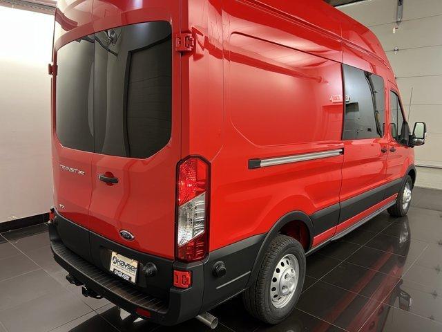 new 2025 Ford Transit-350 car, priced at $64,480