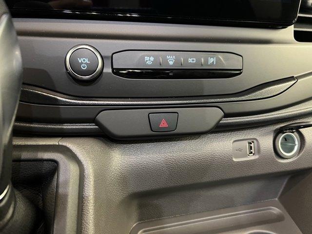 new 2025 Ford Transit-350 car, priced at $64,480