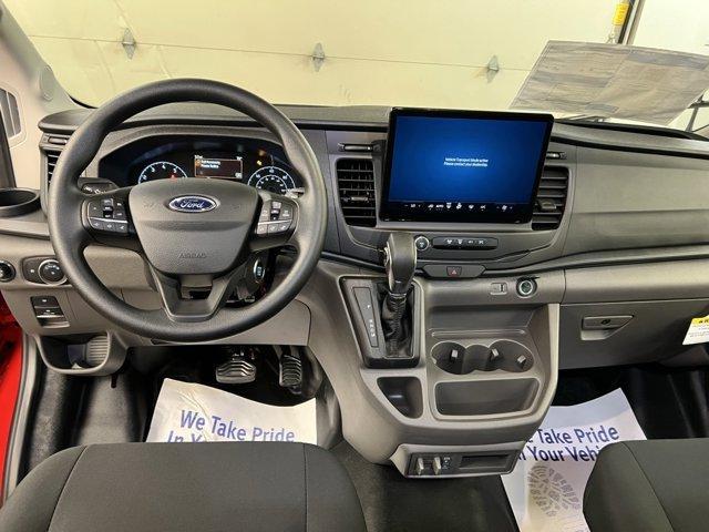 new 2025 Ford Transit-350 car, priced at $64,480