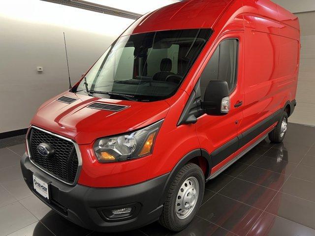 new 2025 Ford Transit-350 car, priced at $64,480