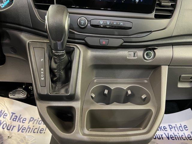 new 2025 Ford Transit-350 car, priced at $64,480