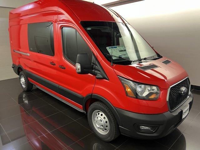 new 2025 Ford Transit-350 car, priced at $64,480