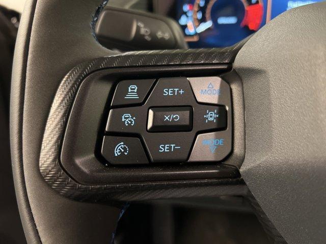 new 2025 Ford Mustang car, priced at $75,160