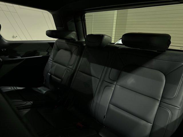 new 2024 Lincoln Navigator car, priced at $105,645