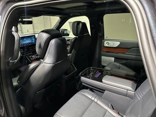 new 2024 Lincoln Navigator car, priced at $105,645