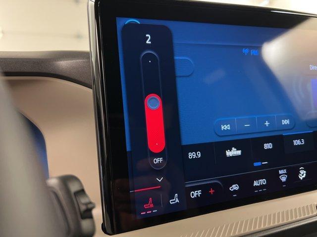 new 2025 Ford Bronco Sport car, priced at $31,540