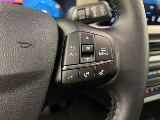 new 2025 Ford Bronco Sport car, priced at $31,540