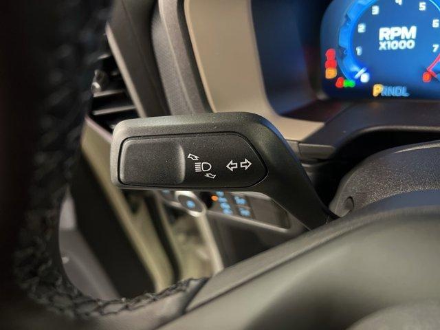 new 2025 Ford Bronco Sport car, priced at $31,540