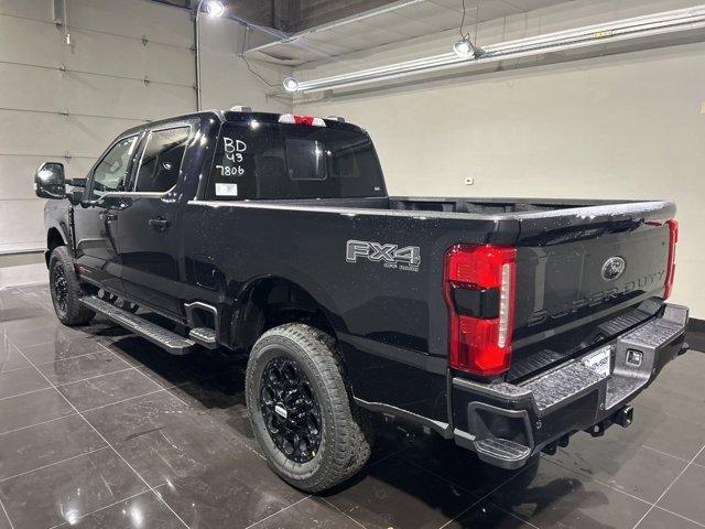 new 2024 Ford F-250 car, priced at $87,690