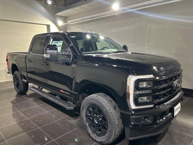 new 2024 Ford F-250 car, priced at $91,990