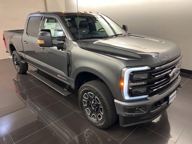 new 2026 Ford F-250 car, priced at $95,815