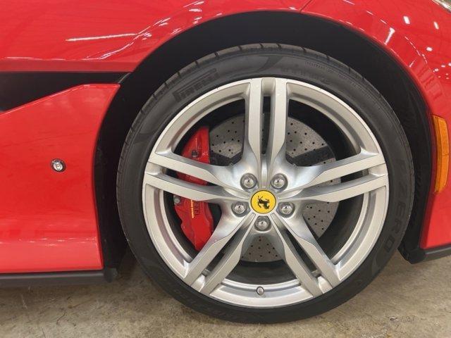 used 2019 Ferrari Portofino car, priced at $194,873