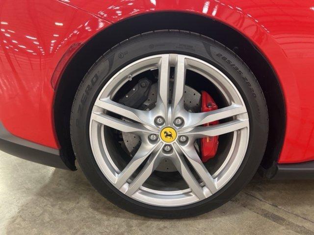 used 2019 Ferrari Portofino car, priced at $194,873