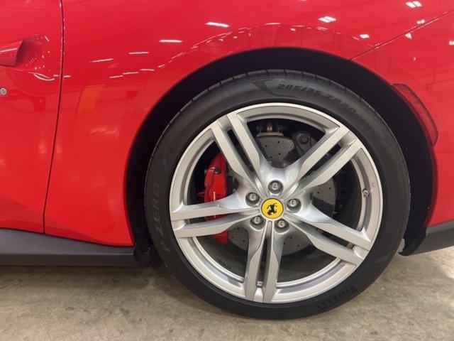 used 2019 Ferrari Portofino car, priced at $194,873