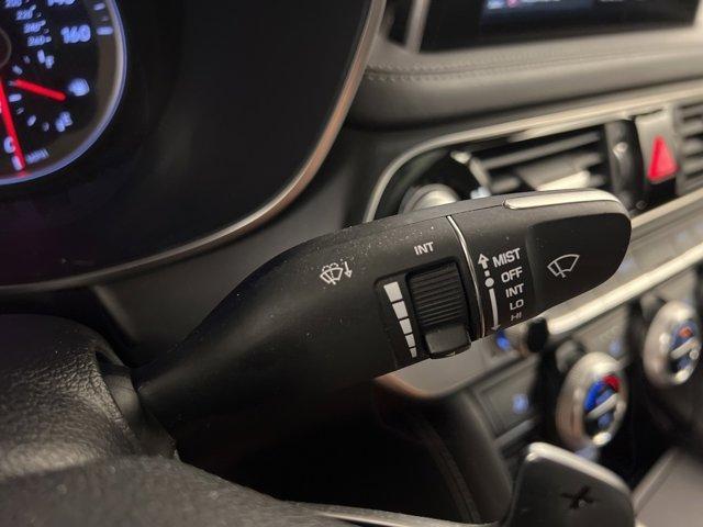 used 2021 Genesis G70 car, priced at $23,701