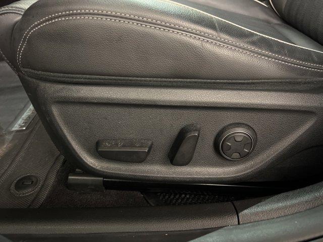 used 2021 Genesis G70 car, priced at $23,701