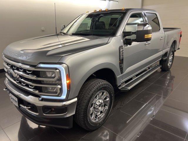 new 2024 Ford F-250 car, priced at $66,545